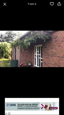 Foto - Doppelhaushälfte in Schwaan zur Miete