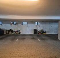 Tiefgaragen Stellplatz Hausen im Wiesental - Kleines Wiesental