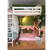 1-Zimmer Wohnung Untermiete schönes Waidmannslust 17.-2.-15.3. - Berlin Reinickendorf