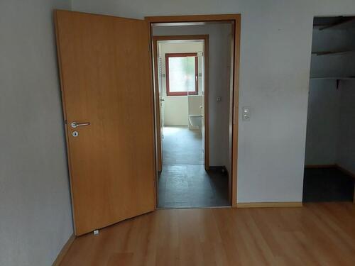 Foto - 3 Zimmer Erdgeschoßwohnung in Adendorf