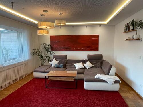 Foto - 5 Zimmer Reihenhaus zur Miete in Ampfing