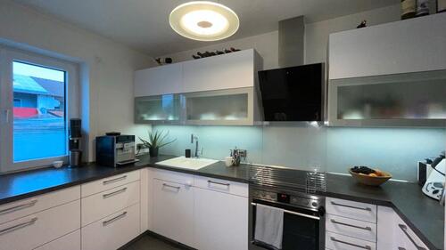 Foto - Reihenhaus in Ampfing zur Miete