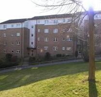 Schöne 2 Zimmerwohnung mit Balkon in der Glatzerstraße - Lüdenscheid Staberg