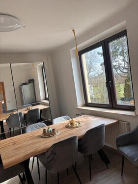 Foto - 4 Zimmer Maisonettenwohnung in Aachen