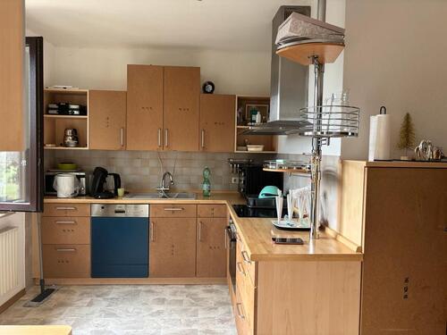 Foto - Maisonettenwohnung in Aachen zur Miete