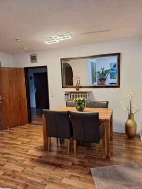 Foto - Gepflegte 3-Zimmer-Wohnung (1.350€ warm.) Düsseltal, Rethelstr.