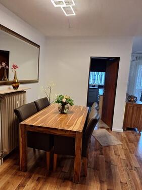 Foto - 3 Zimmer Etagenwohnung zur Miete in Düsseldorf