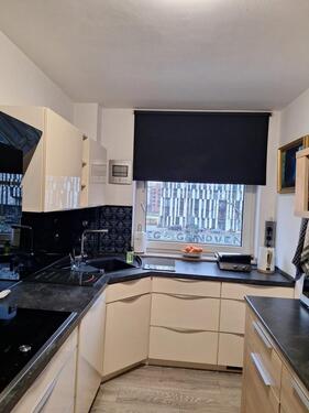 Foto - Etagenwohnung in Düsseldorf zur Miete