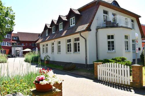 Foto - Doppelzimmer in ambulant betreuter Senioren-WG