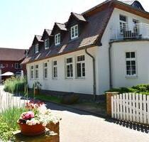 Doppelzimmer in ambulant betreuter Senioren-WG - Rerik