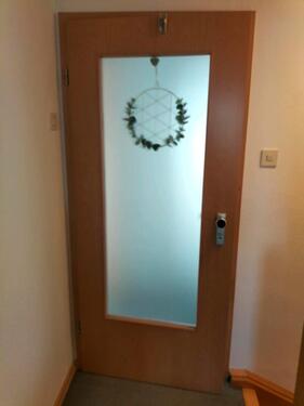 Foto - 3 Zimmer DG-Wohnung Adendorf - 735,00&nbsp;EUR Kaltmiete, ca.&nbsp; 66,00&nbsp;m&sup2;