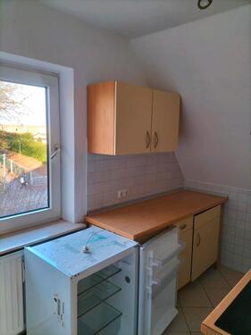 Foto - Dachgeschoßwohnung in Adendorf zur Miete