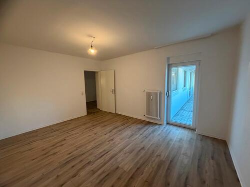 Foto - 3 Zimmer Etagenwohnung in Saarbrücken