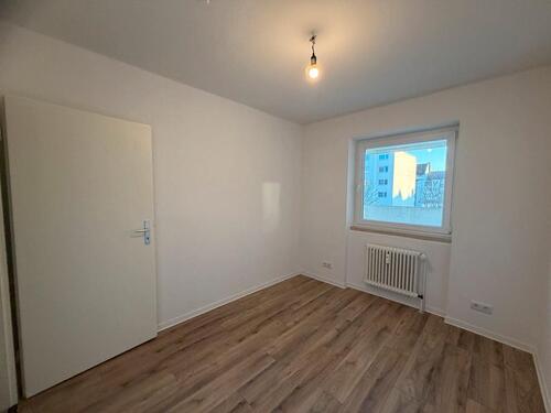 Foto - Etagenwohnung in Saarbrücken zur Miete