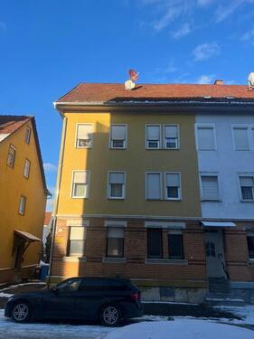 Foto - 3 Zimmer Etagenwohnung zum Kaufen in Tuttlingen