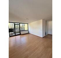 Helle 3-Zimmer Wohnung in Neunkirchen