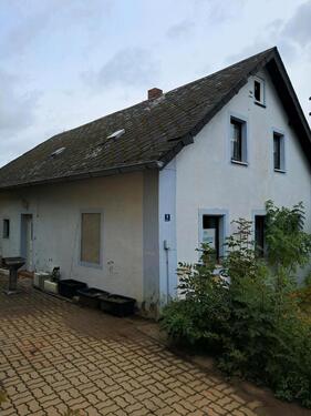 Foto - Bauernhaus, Landhaus in Schirnding zum Kaufen