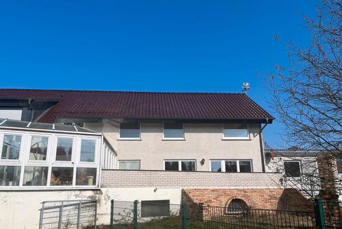 Foto - Einfamilienhaus in Steinheim zum Kaufen