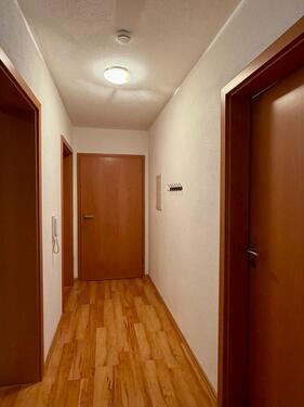 Foto - Etagenwohnung in Laichingen zur Miete