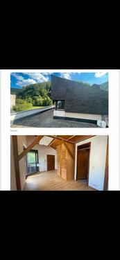 Foto - 1,5-Zimmer Penthouse mit 50qm Dachterrasse zu vermieten