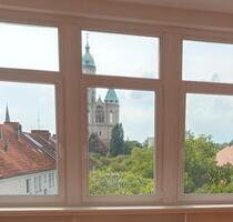 3-Zimmer Wohnung in Braunschweig Innenstadt