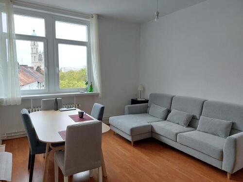 Foto - 3 Zimmer Etagenwohnung zur Miete in Braunschweig