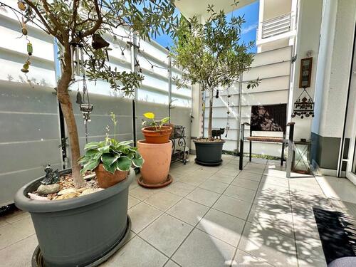 Foto - 4 Zimmer Terrassenwohnung zur Miete in Offenbach am Main