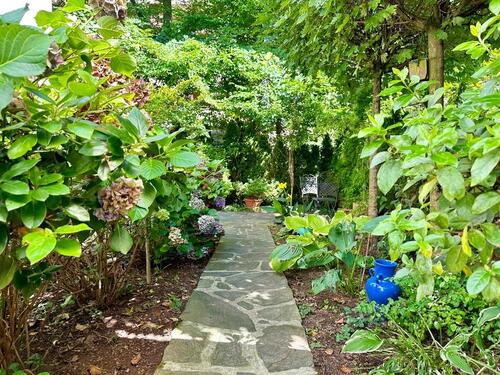 Foto - 4 Zimmer Terrassenwohnung in Offenbach am Main