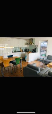 Foto - Terrassenwohnung in Offenbach am Main zur Miete