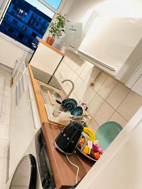 Foto - WG Zimmer zu vermieten in Hannover-List