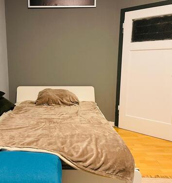 Foto - 1 Zimmer Etagenwohnung in Hannover