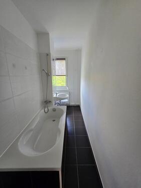 Foto - 2 Zimmer Etagenwohnung zur Miete in Malchin