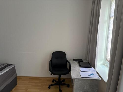 Foto - 1 Zimmer Etagenwohnung in Erfurt