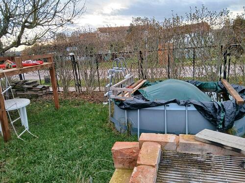 Foto - Grundst&uuml;ck zur Miete in Bad Dürrenberg
