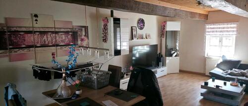 Foto - 3 Zimmer Etagenwohnung zur Miete in Oebisfelde-Weferlingen