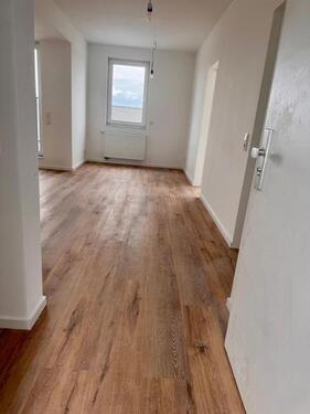 Foto - Exklusive 3-Zimmer-Penthousewohnung im 6. Obergeschoss – Hafen Offenbach