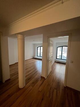 Foto - Zweiraumwohnung in Universitätsnähe nördliche Innenstadt