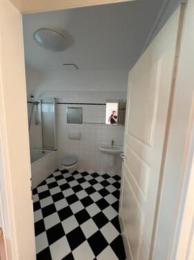 Foto - Etagenwohnung in Halle (Saale) zur Miete