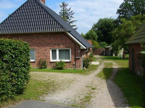 Foto - Einfamilienhaus in Grömitz zum Kaufen