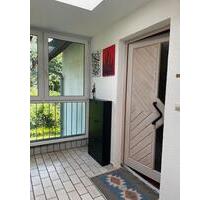 2,5 Zimmer Wohnung Steinen -Hägelberg