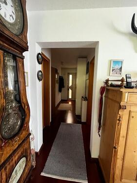 Foto - 2 Zimmer Etagenwohnung zum Kaufen in Steinen