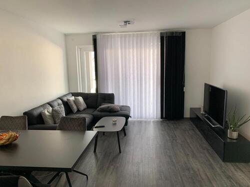 Foto - 3-Zimmer-Wohnung 