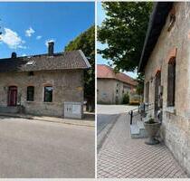 MFH Tip: Historisches Wohnjuwel in gefragter Elm-Lage (Lucklum) - Sickte