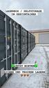 Foto - Lagerbox Garage Selfstorage - 100,00 EUR Miete,
