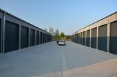 Foto - XXL - Garage Himmelpforten Stade Lamstedt Lager WoMo KFZ Boot etc