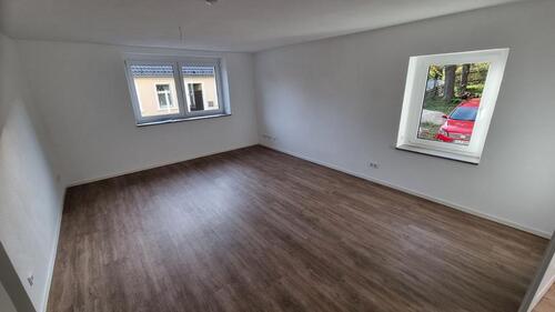 Foto - Etagenwohnung in Doberschau-Gaußig