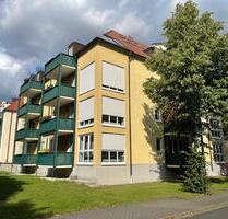 ERSTBEZUG nach Renovierung 2-Raum-Wohnung mit Balkon - Dresden Blasewitz