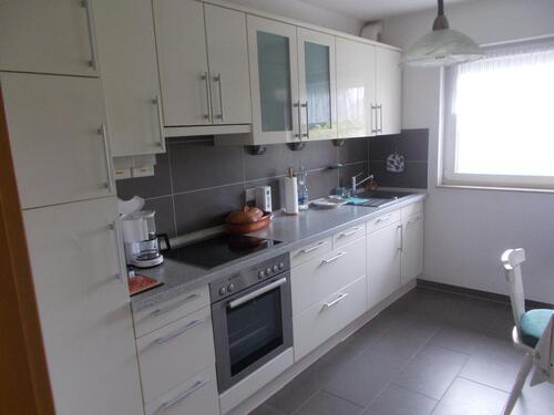 Foto - Etagenwohnung in Beckum