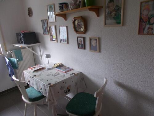 Foto - Etagenwohnung in Beckum zur Miete
