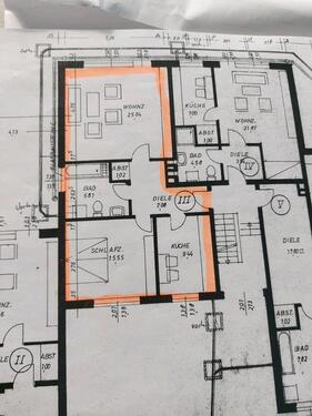 Foto - Etagenwohnung zum Kaufen in Cloppenburg